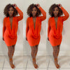 Sunny Set Dress
