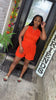 TAYINA SET (ORANGE)