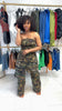 Double Layered Pants