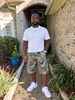 CAMEO MEN'S SHORTS