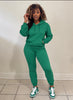 Kelly Jogger set