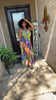 3pcs Deyani Cover Up Dress