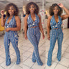 Ski Pant Set
