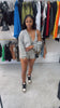 Jair active set