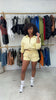 Naomi Set Yellow