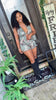 KEISHA CAMO SET