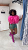 Aalyiah Top