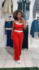 Jaime Lynn Set (Red)