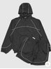 Men’s Tracksuit (Black)