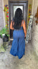 ONE MORE SHOT PANT SET
