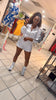 Naomi Set (White)
