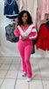 Janay Pant Set