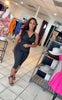LADY WITH CLASS