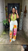 Terra pants (White)
