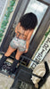 KEISHA CAMO SET
