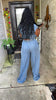 Tasha T Jumpsuit