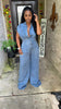 Tasha T Jumpsuit