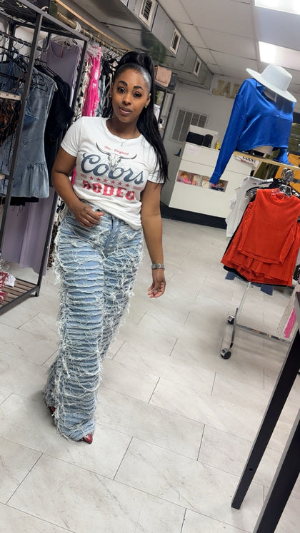 Rodeo Tshirt