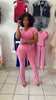 Eva Pant Set