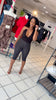 Tre’Juan Top (Black)