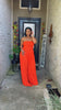 Reminisce Jumpsuit