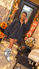 Kandi Oversized Jacket