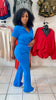 MONICA (BLUE)