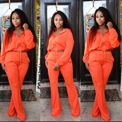 MAXI (ORANGE)