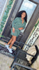 EVA SHORT SET