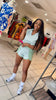 Terri Short Set (Sage)