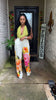 Terra pants (White)