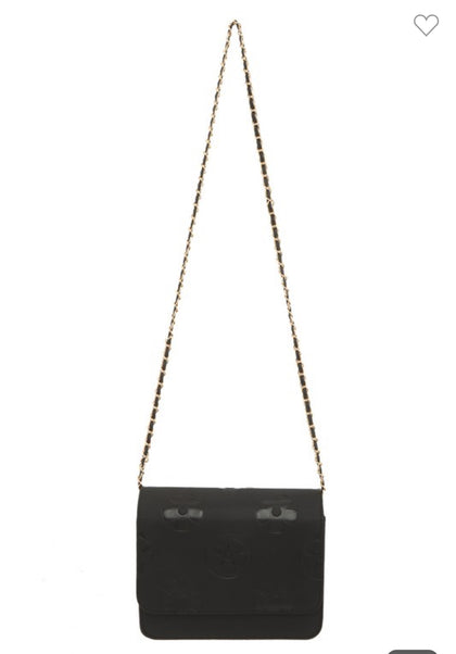 Zara Purse (Black)