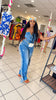 Miss Nicole Jumpsuit