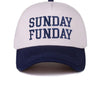Sunday Day Hat -Navy