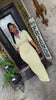 Breezy charm dress (yellow)