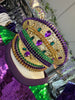 MARDI GRAS CONDUCTOR HAT