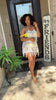 Tropical Sunset Short Set