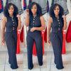 Mindi Set(Black)