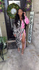High Voltage Dress